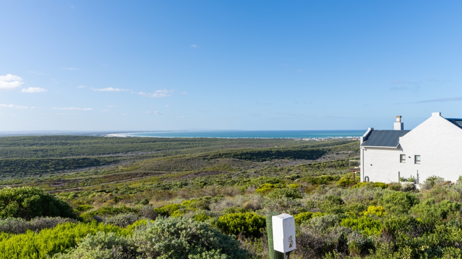 0 Bedroom Property for Sale in Agulhas Western Cape